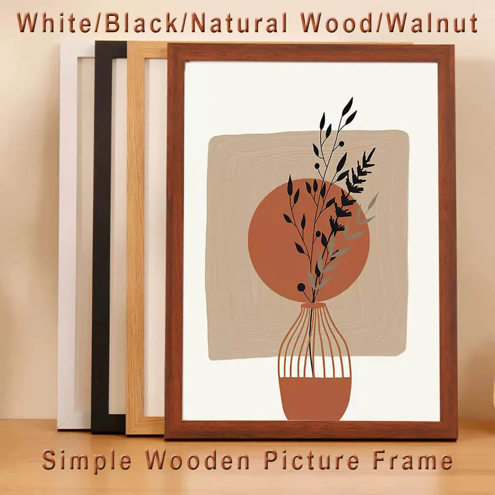 Marco de retrato de mascota personalizado con calabaza de Halloween | 2.º artículo con 20 % de descuento